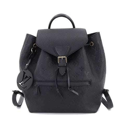 lv m45205|New Montsouris PM Backpack LV Monogram .